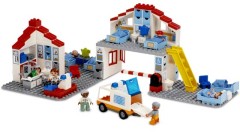 LEGO Education 9232 Hospital Set