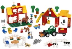 LEGO Education 9233 Farm Set