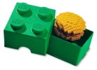 LEGO Gear 926096 Lunchbox Green