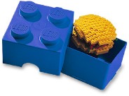 LEGO Gear 926097 Lunchbox Blue