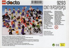 LEGO Dacta 9293 Community Workers