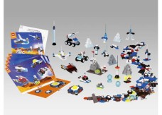 LEGO Education 9320 Journey into Space