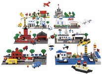 LEGO Education 9324 Micro Building Set