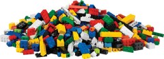 LEGO Education 9384 Bricks Set