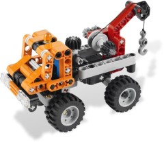 LEGO Technic 9390 Mini Tow Truck