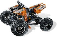 LEGO Technic 9392 Quad Bike