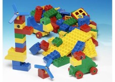 LEGO Education 9412 Duplo Bricks