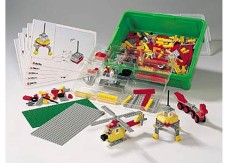 LEGO Dacta 9453 Universal School Set