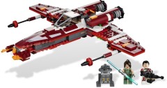 LEGO Star Wars 9497 Republic Striker-class Starfighter