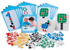 LEGO Education 9546 Mosaics Set