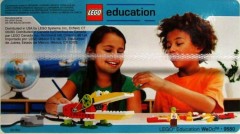 LEGO Education 9580 WeDo Construction Set