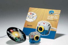 LEGO Education 9647 Camera and Software Kit