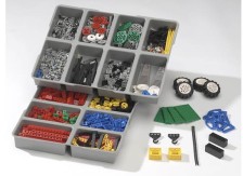 LEGO Education 9649 Technology Resource Set