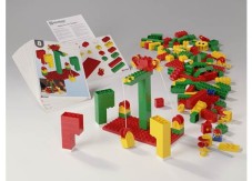 LEGO Dacta 9660 Early Structures