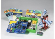 LEGO Education 9684 Renewable Energy Set