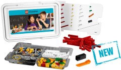 LEGO Образование (Education) 9689 Simple Machines Set