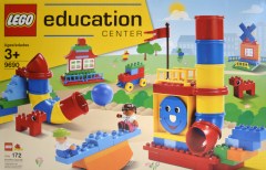 LEGO Education 9690 Unknown