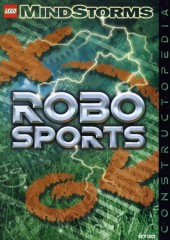 LEGO Миндстормс (Mindstorms) 9730 Robo Sports