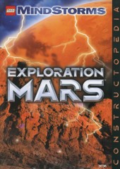 LEGO Миндстормс (Mindstorms) 9736 Exploration Mars