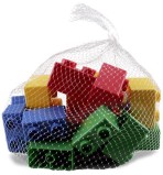 LEGO Quatro BAG14 Bag of Bricks