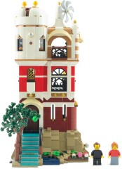 LEGO Miscellaneous BL19007 Science Tower