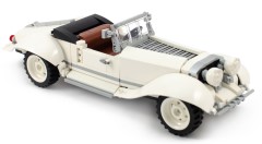 LEGO Miscellaneous BL19011 Vintage Roadster