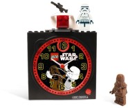 LEGO Gear C001 LEGO Star Wars Clock