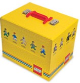 LEGO Gear EL709 Store & Carry Case