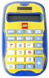 LEGO Gear EL913 Classic Calculator