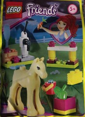 LEGO Friends 471602 Pony Grooming Kit