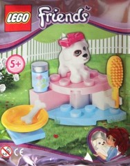 LEGO Френдс (Friends) 561407 Dog Grooming