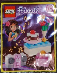 LEGO Френдс (Friends) 561504 Mini Party