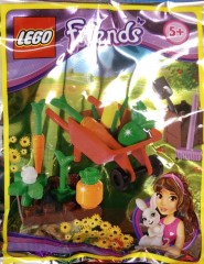LEGO Friends 561507 Garden set
