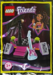 LEGO Friends 561509 Become a Star