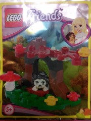 LEGO Френдс (Friends) 561511 Hedgehog