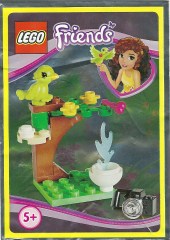 LEGO Friends 561601 Parrot and Nest