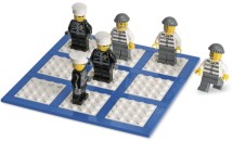 LEGO Gear G574 LEGO Tic-Tac-Toe