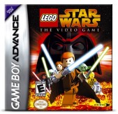 LEGO Мерч (Gear) GBA381 LEGO Star Wars: The Video Game