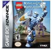LEGO Gear GBA684 LEGO Knights' Kingdom
