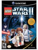 LEGO Gear GC958 LEGO Star Wars II: The Original Trilogy