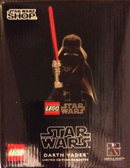LEGO Мерч (Gear) GGSW002 Darth Vader Maquette (Gentle Giant)