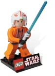 LEGO Мерч (Gear) GGSW005 Luke Skywalker Pilot Maquette