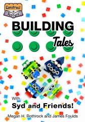 LEGO Books ISBN1092282297 Building Tales with Syd and Friends
