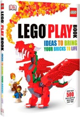 LEGO Books ISBN1409327515 The LEGO Play Book