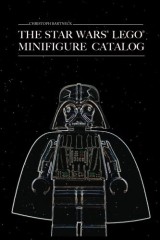 LEGO Books ISBN1470108100 The Star Wars LEGO Minifigure Catalog: 1st Edition