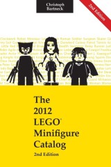 LEGO Books ISBN1497576644 The 2012 LEGO Minifigure Catalog: 2nd Edition