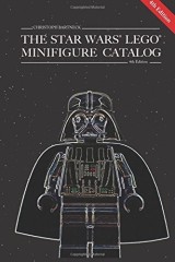LEGO Books ISBN1511759011 The Star Wars LEGO Minifigure Catalog: 4th Edition
