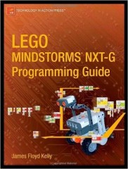 LEGO Books ISBN1593272189 LEGO MINDSTORMS NXT-G Programming Guide