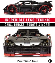 LEGO Books ISBN1593275870 Incredible LEGO Technic