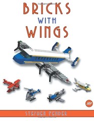 LEGO Книги (Books) ISBN197924720X Bricks With Wings